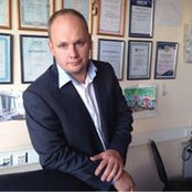 Борис Евстигнеев's photo