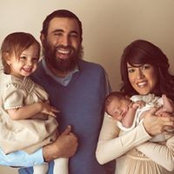 Rivkah Lenchner-Backman's photo