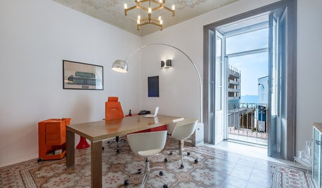 風水流！インテリアを工夫して、家で明るく過ごす方法