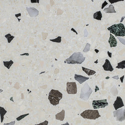 SB 280 CAMPALTO - Architectural Terrazzo - Agglotech (IN STOCK) - Kitchen Countertops
