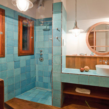 Villa Susanna, Caribbean