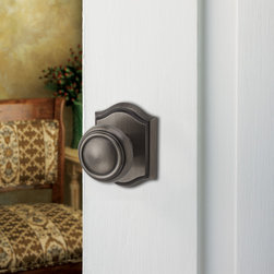Classic - Doorknobs