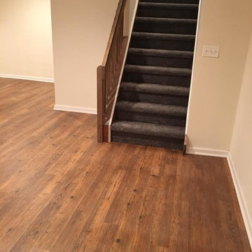 Laminate Flooring in Warren NJ