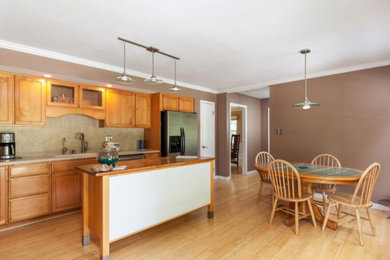 Kitchen Remodel