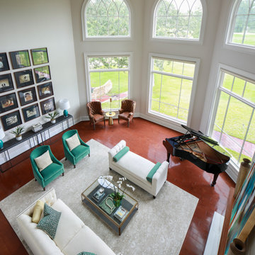 Patel Residence