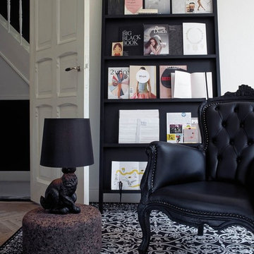 Living Room Lighting