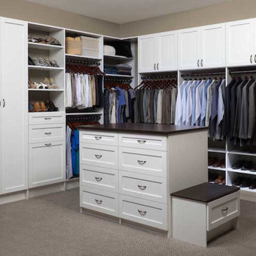 Closet Systems