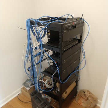 Interior Renovations