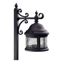 Landscape Lighting