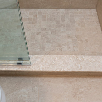 Annapolis Bathroom Remodel