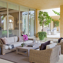 Outdoor furniture