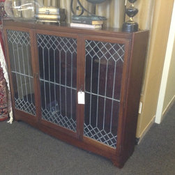 Cabinets, chests - Products