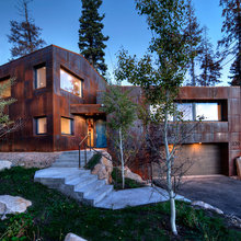 Exteriors