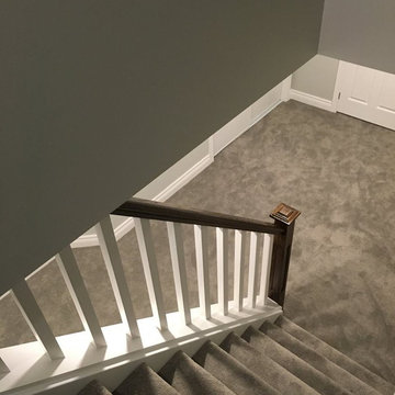 First Floor Details