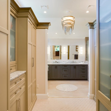 Shady Nook Master Suite
