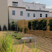 vertical garden