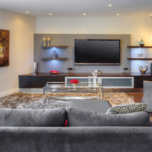 den basement