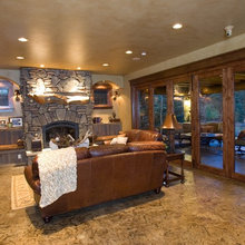 Breck Condo