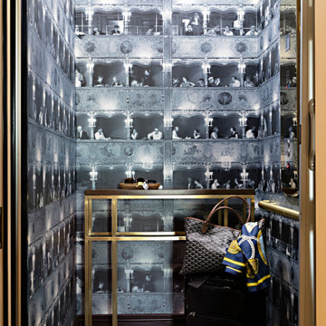 Elevator