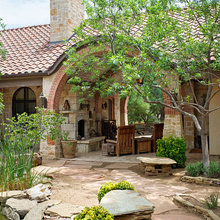 Ponds
