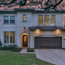 Home Exterior