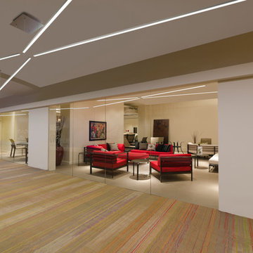 Fast Jack Cirrus Float by Edge Lighting