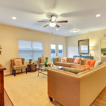 335 Gillespie Gardens Dr, Jacksonville, FL 32218