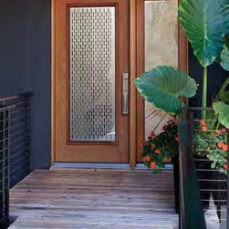 Fiberglass Entry Doors - Front Doors