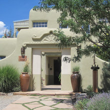 Exterior Ideas