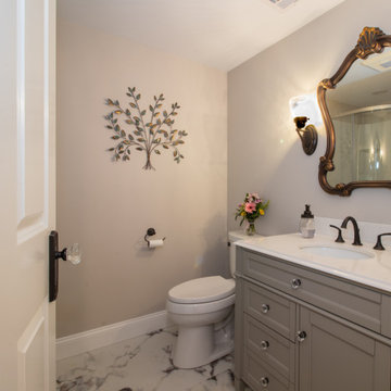 Spacious In-Law Suite