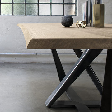 MILLENNIUM SOLID WOOD