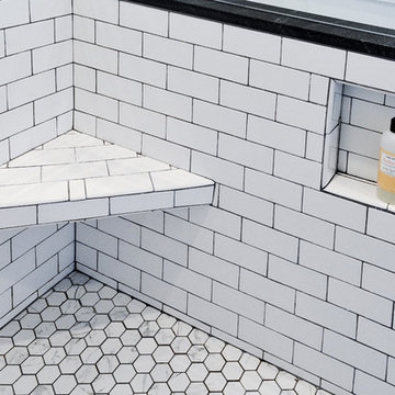 Master Bath Makeover