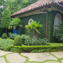 Spanish Villa
