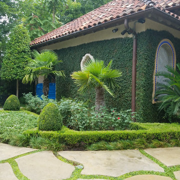 Our Work