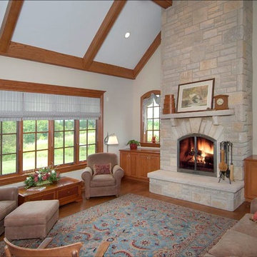 Antioch Residence