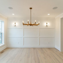 Feature Wall