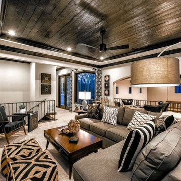 The Miah | John Cannon's Showcase Home
