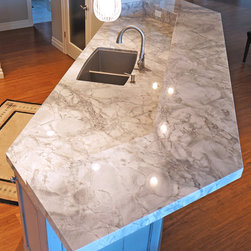 Tetherow House - Products