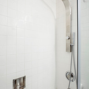 My Houzz: Style Rules in a Man’s 450-Square-Foot Studio