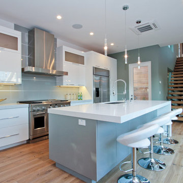 Pettis Kitchen