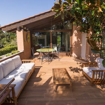 MAGNOLIA VILLA - Luxury Private Villa