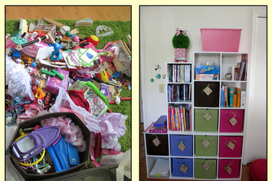 Kids' room photo