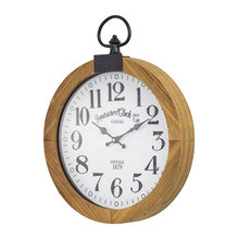 Wall Clocks