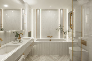 Penarth Master Suite