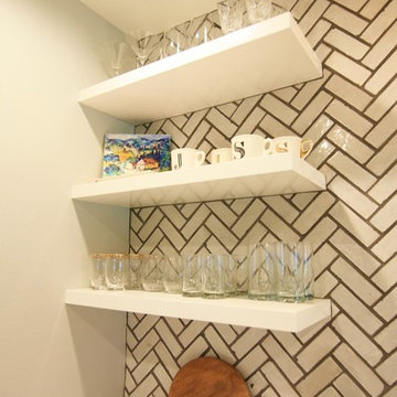 Project Radam - Kitchen Makeover