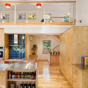 Sliwinski Residence