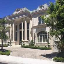 exteriors