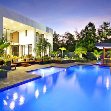 Newport Project