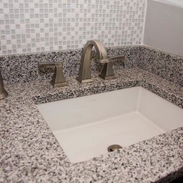 My Bathroom Designs