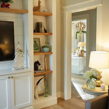 My Houzz: See How a Couple Transformed Their 1941 House